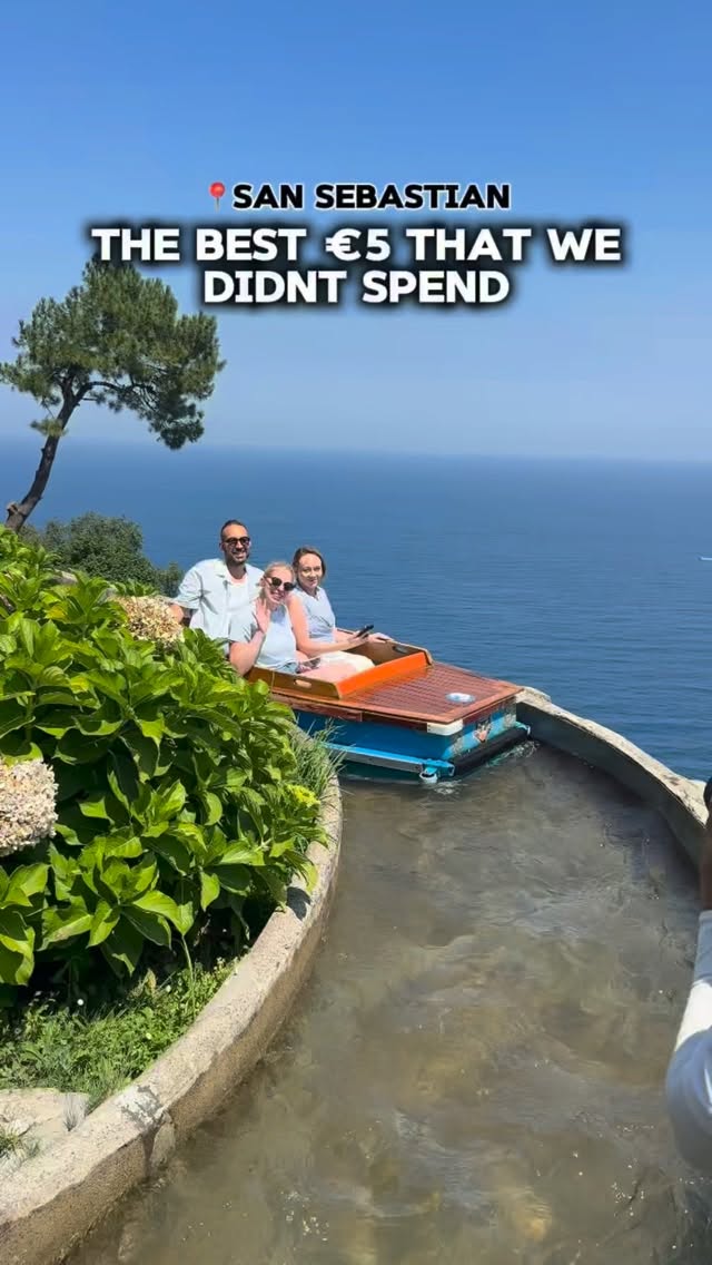 Anabelle | Expat Life Malaysia 🇲🇾, Donostia-San Sebastian