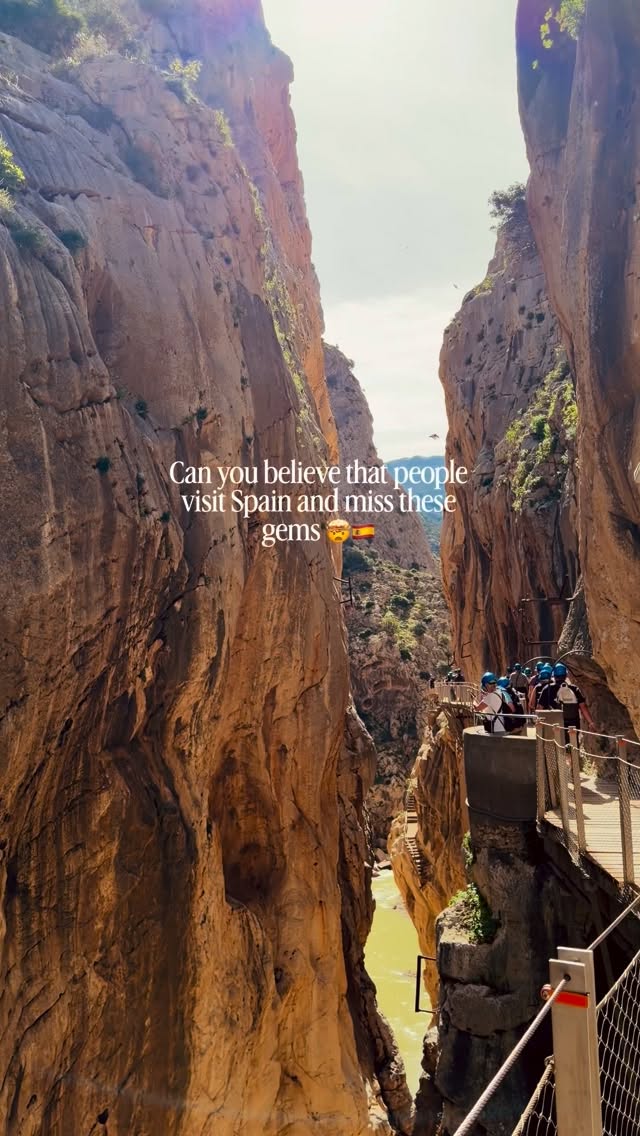 Anu | Travel Guides and Inspo 🌎, Málaga