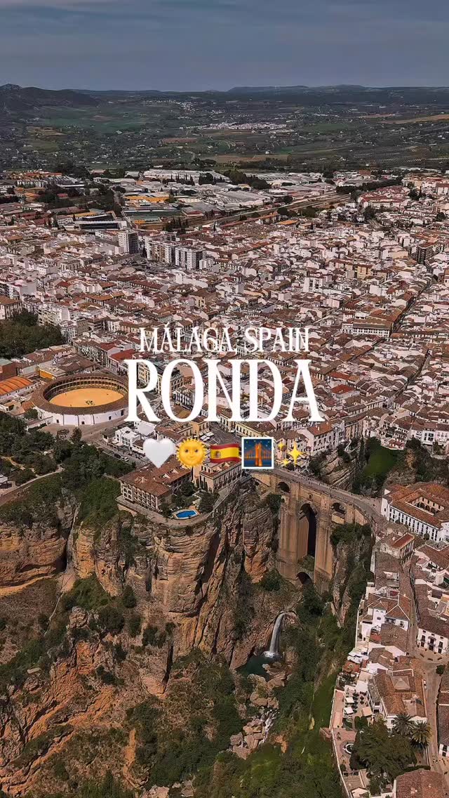 𝐌Λ𝐋Λ𝐆Λ 𝐆𝐎𝐎𝐃 𝐕𝐈𝐁𝐄𝐒, El Tajo de Ronda