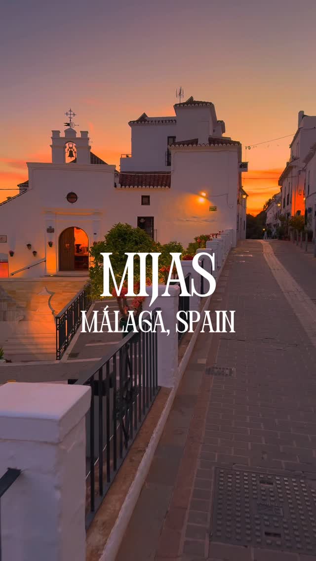 𝐌Λ𝐋Λ𝐆Λ 𝐆𝐎𝐎𝐃 𝐕𝐈𝐁𝐄𝐒, Mijas