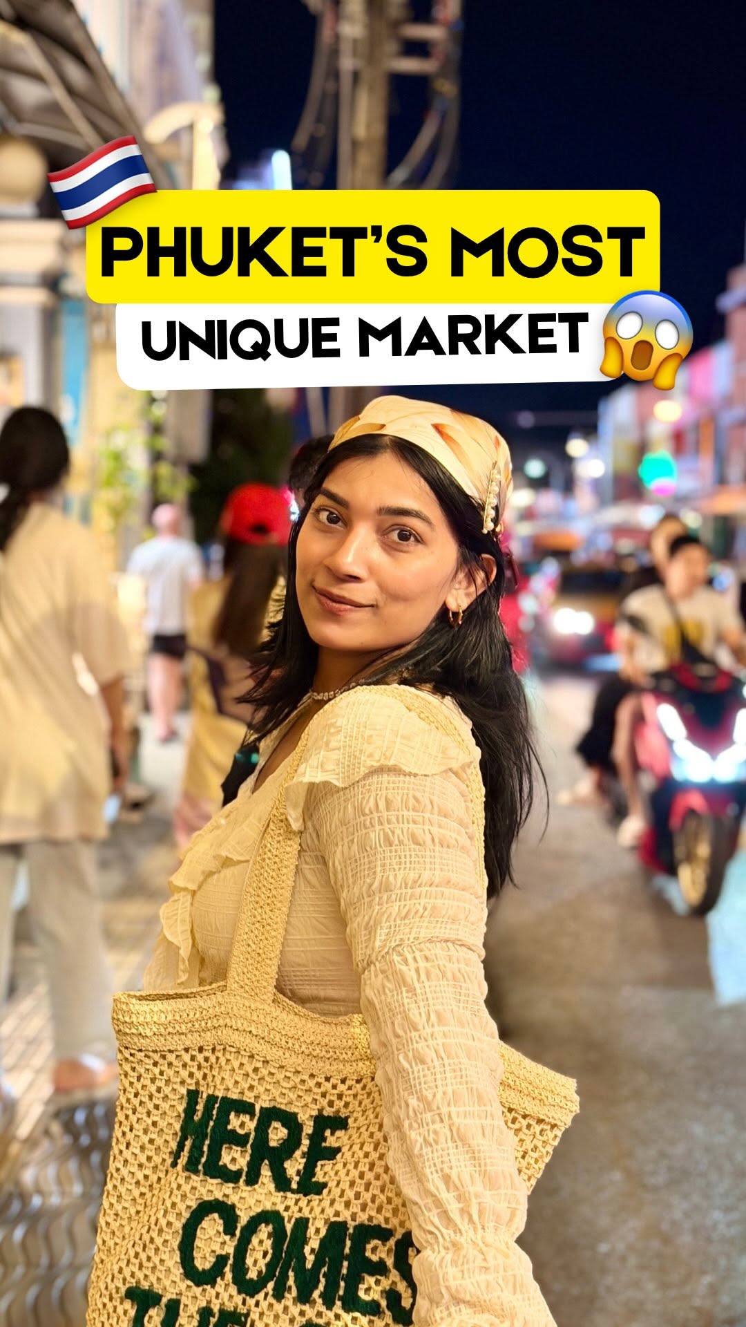 Stuti Mishra | Travel & Lifestyle, Pa Tong