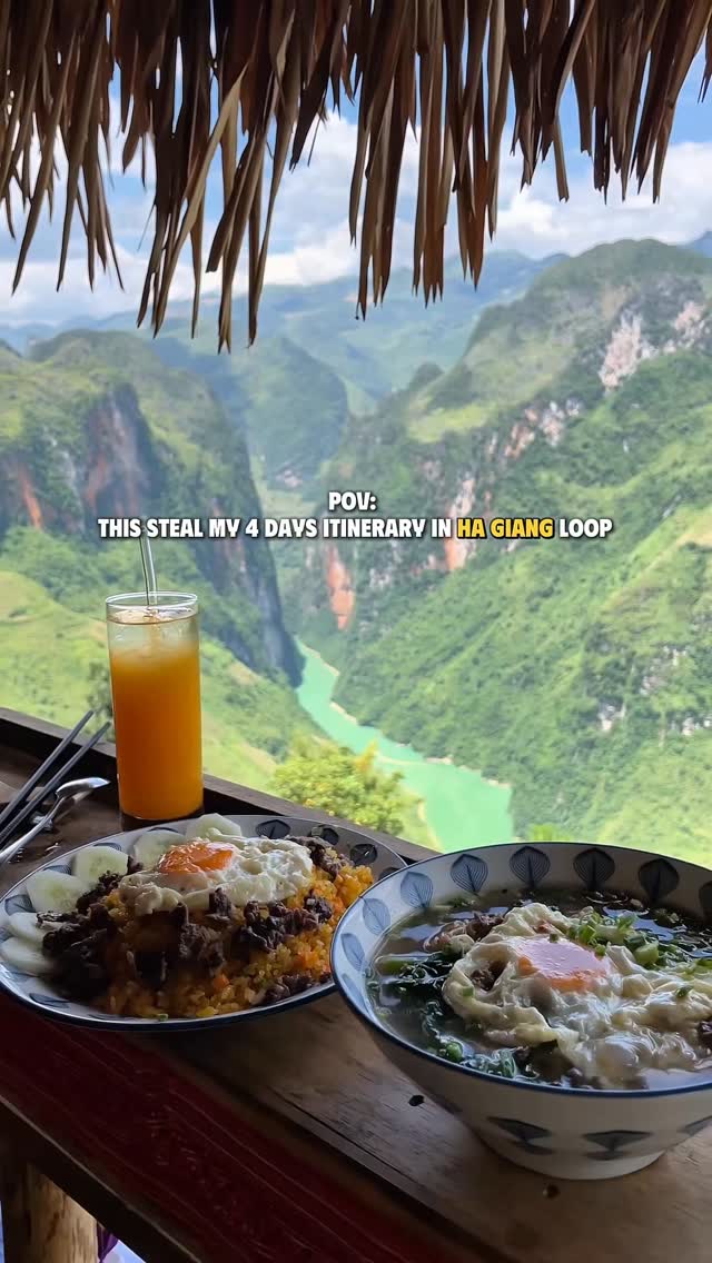 Vietnam Less Touristy Private Tours, Mã Pí Lèng Pass
