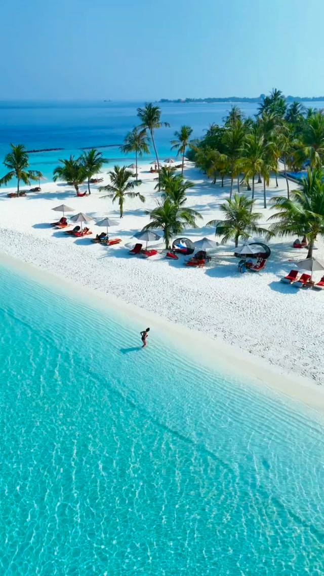 Welcome to Zanzibar🇹🇿, Nungwi Beach