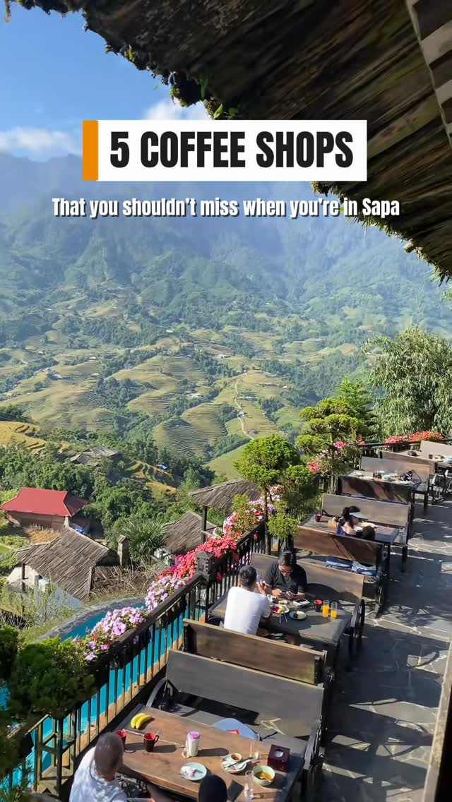 Sapa Tours Vietnam - Less Touristy Tours, Moana Sapa