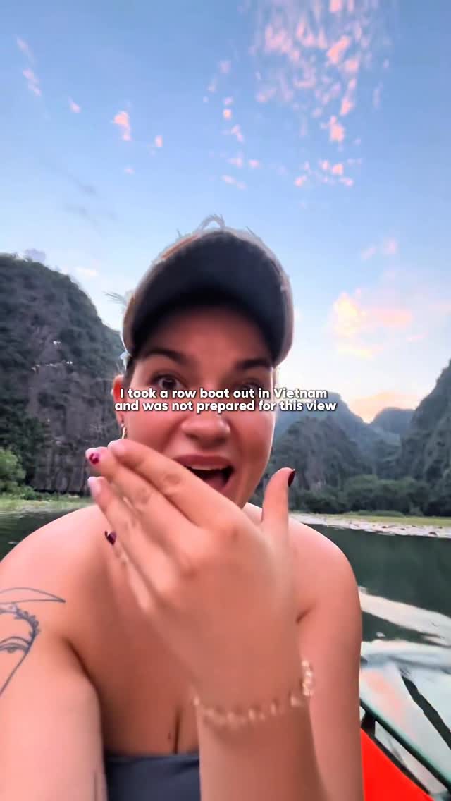 Vietnam Less Touristy Private Tours, Tam Cốc-Bích Động