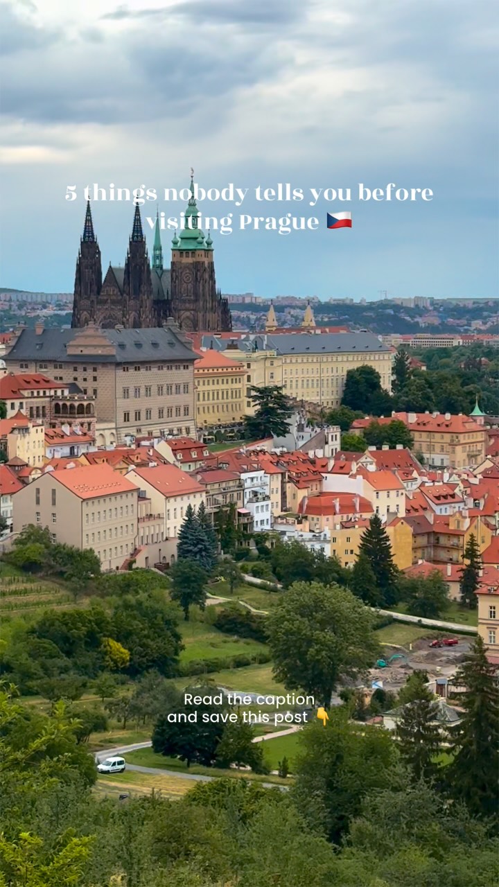 Nova PRG, Old Town Bridge Tower