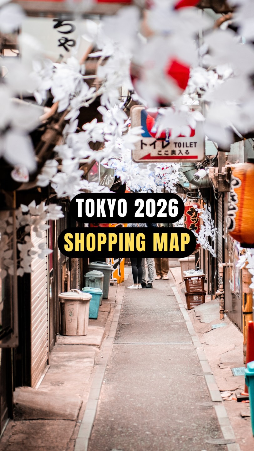 Davide 🇯🇵 Tokyo Advisor, Akihabara Electric Town
