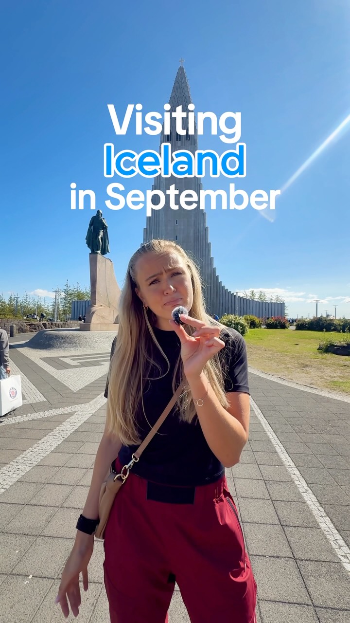 Wake Up Reykjavik | Iceland Tours, Hallgrimskirkja
