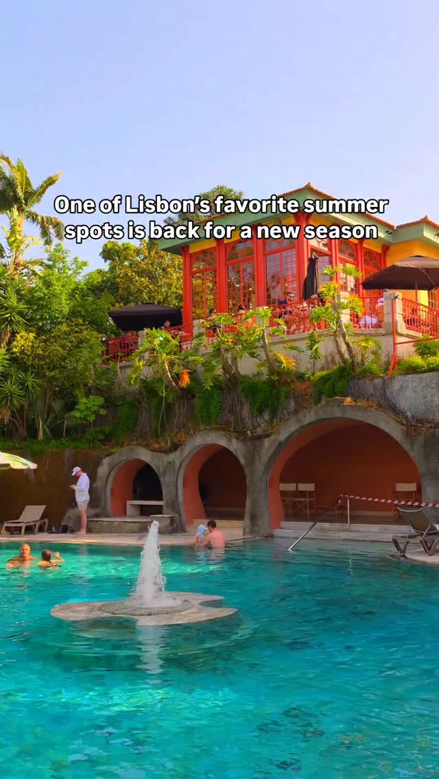 Lisboa without filters, Pestana Palace Lisboa, The Leading Hotels of the World