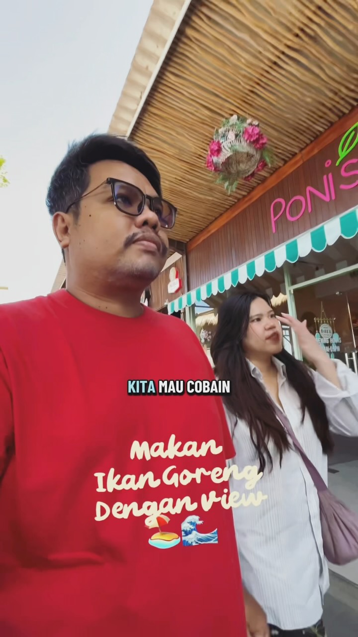 Suka jajan dan makan enak di Bali🏝️🌺, Sanur