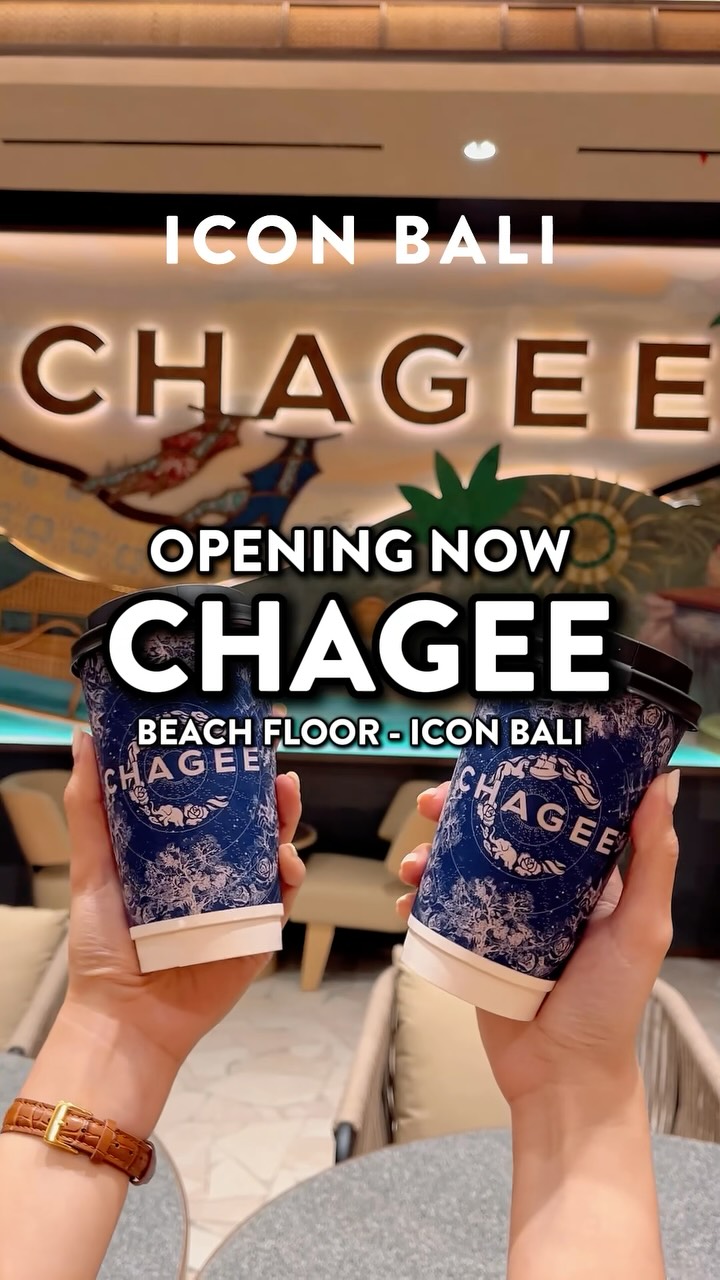 ICON BALI MALL, Icon Bali