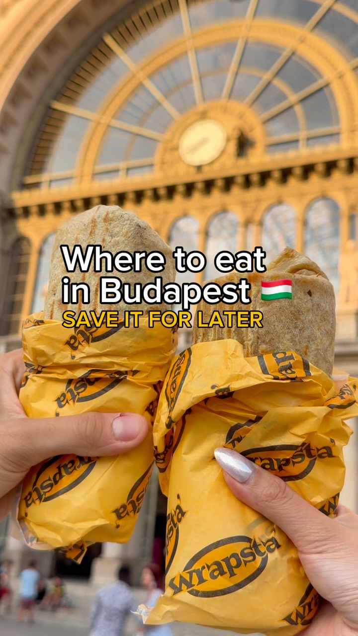 Budapest Travel & Nightlife, Budapest-Keleti