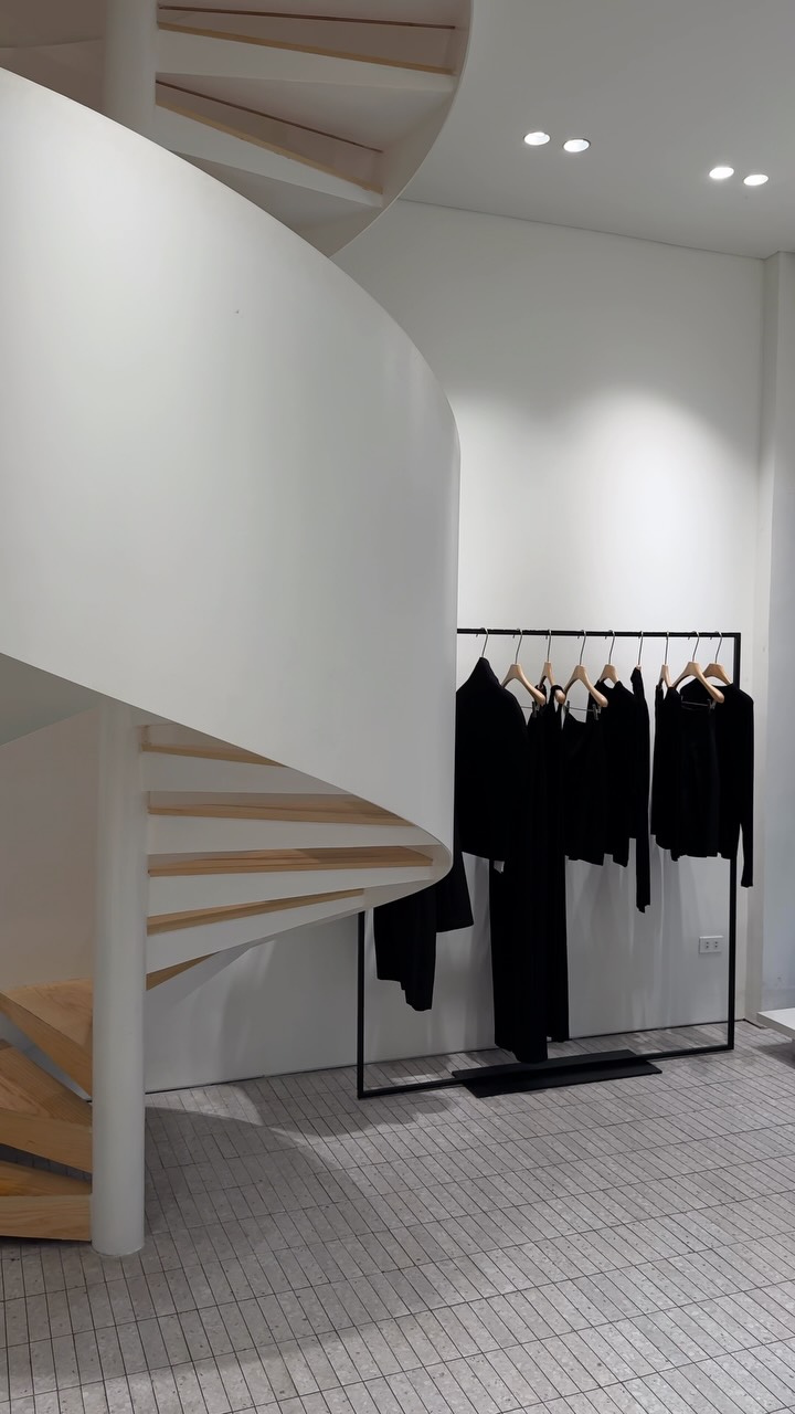 Oanh Duong, HUONG Boutique