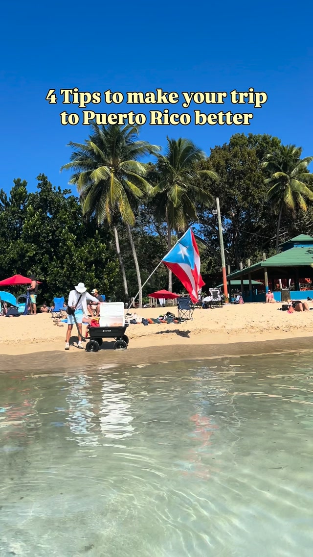 Brittany | Travel Agent and Inspiration, Casa BACARDÍ