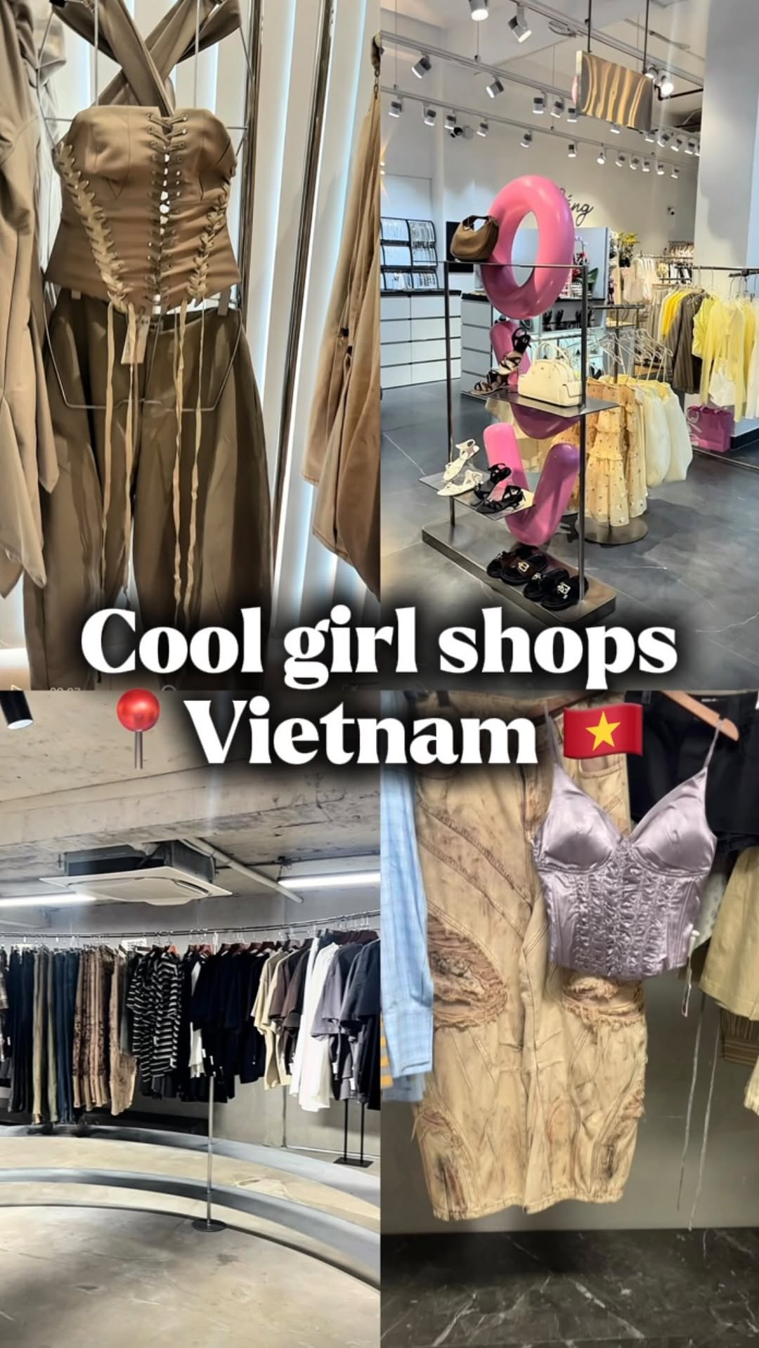 Ivy Wang | Fashion Stylist, 11 Garmentory
