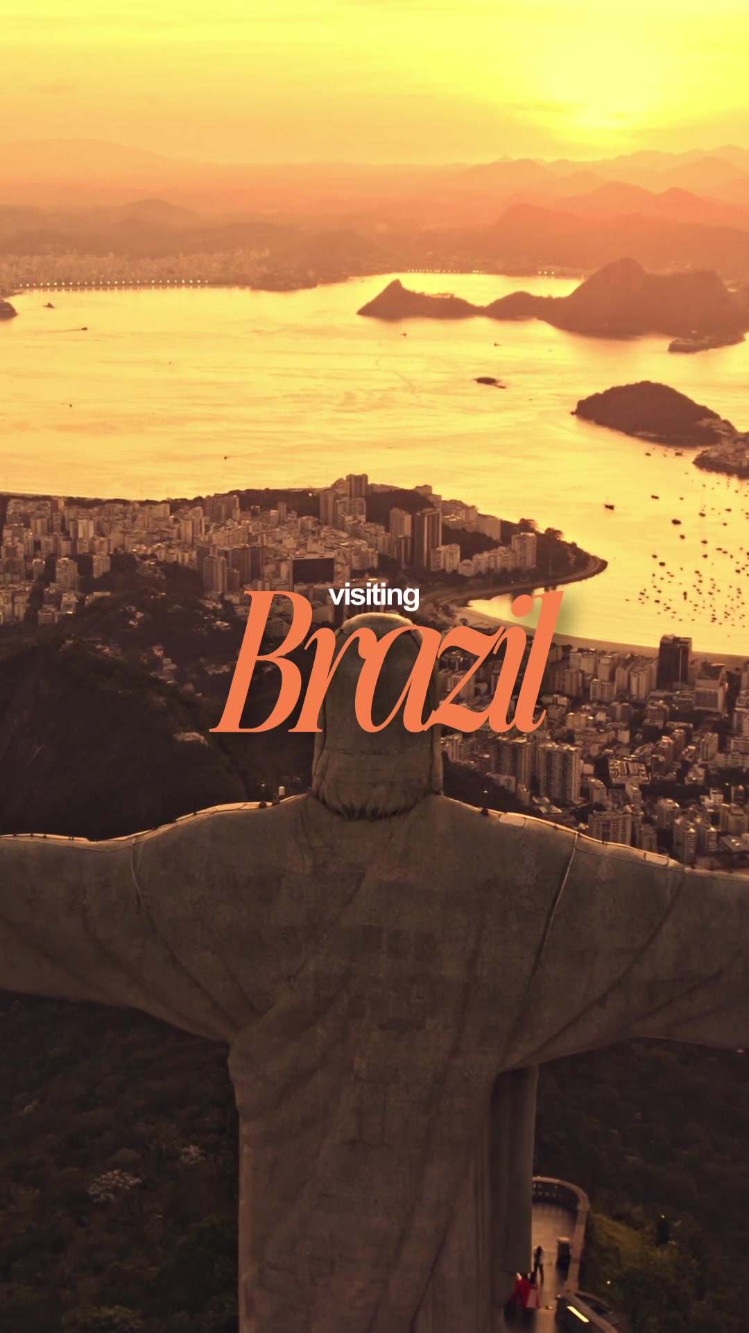 Iamara Nunes | Travel Advisor, Christ the Redeemer