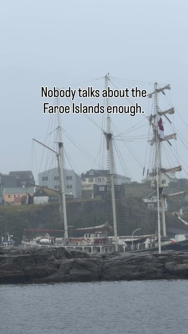 Ashley Whipple | Travel Advisor, Faroe Islands
