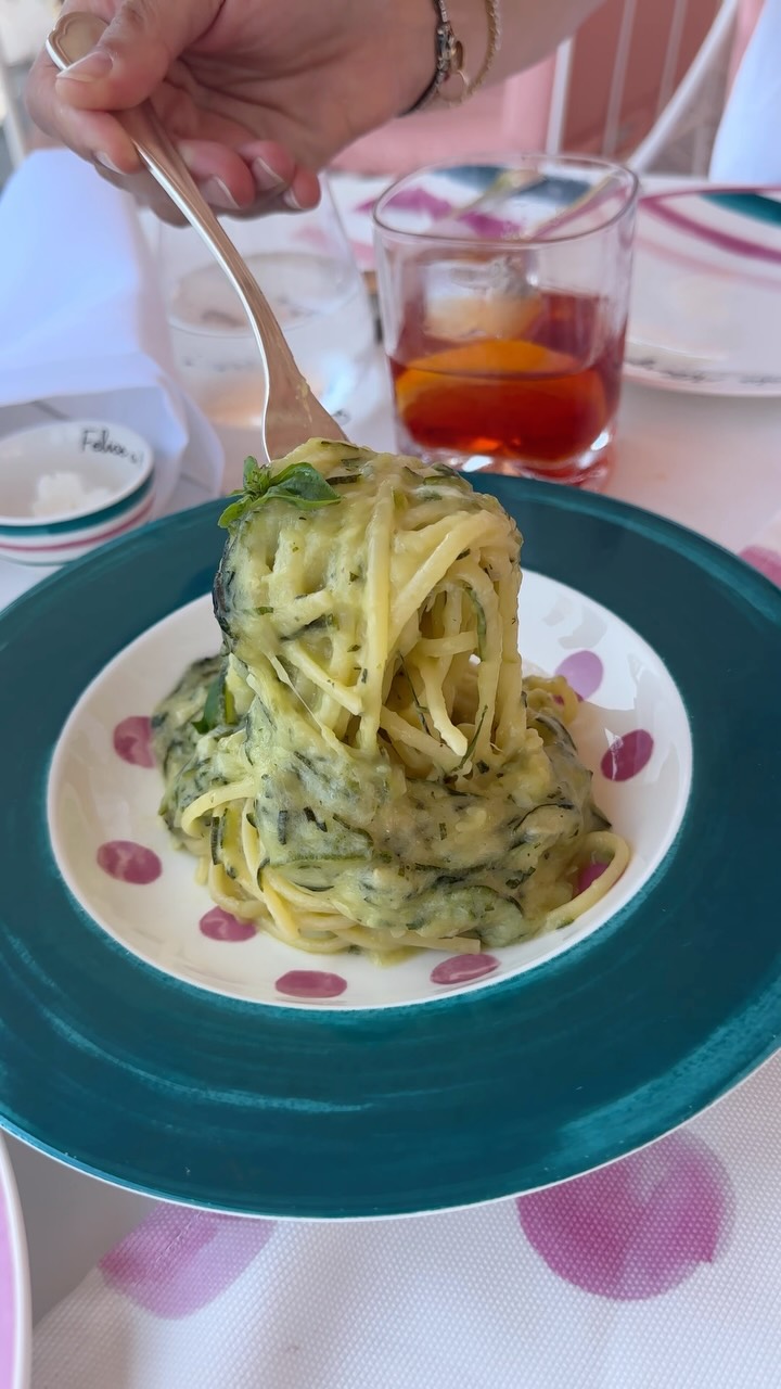 sistersnacking, Mimí Pizzeria&Cucina