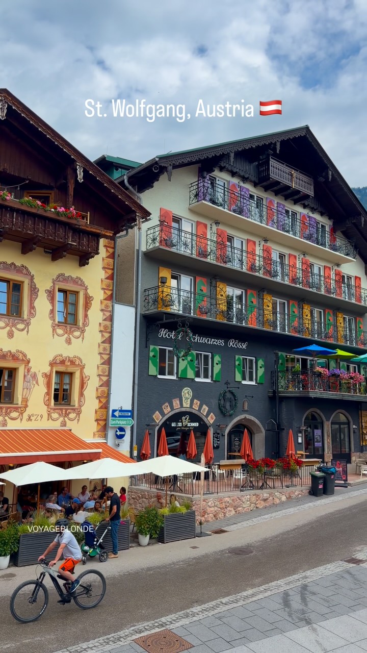 VICTORIA, Saint Wolfgang im Salzkammergut