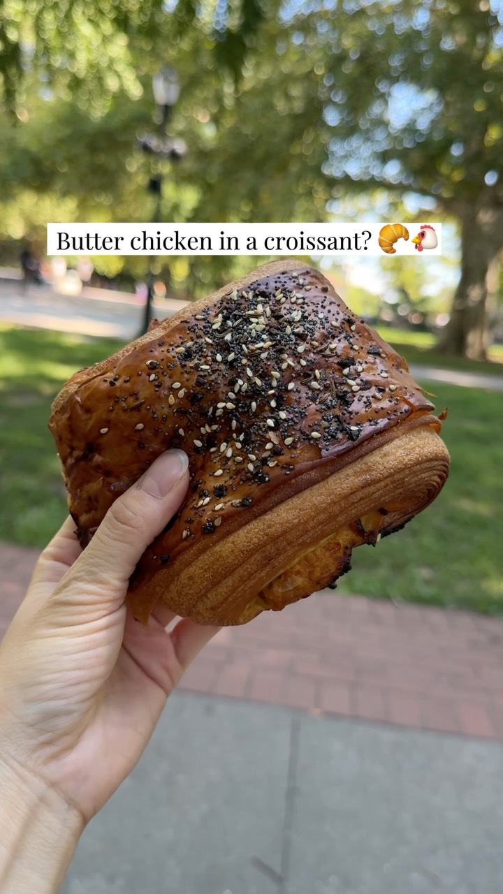 yourwanderingfoodie, Veda Bakery - NYC