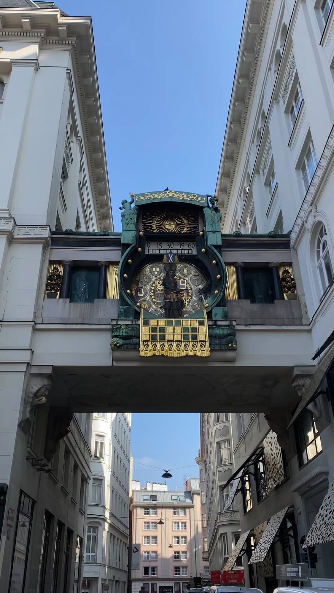 Marcel 🫶, St. Stephen's Cathedral
