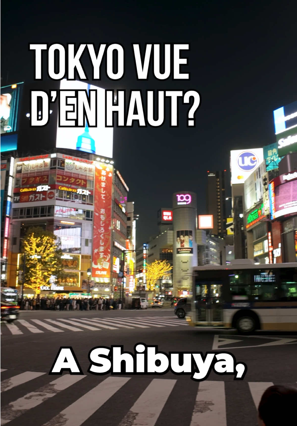 Kr0wsTV, Shibuya Sky