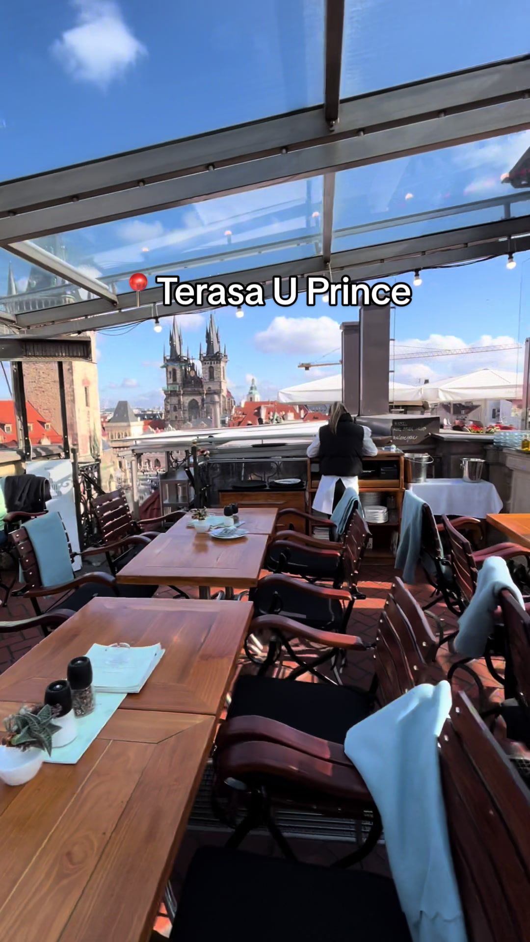 Laura | Travel & stuff 🇮🇹, Hotel U Prince Prague by BHG