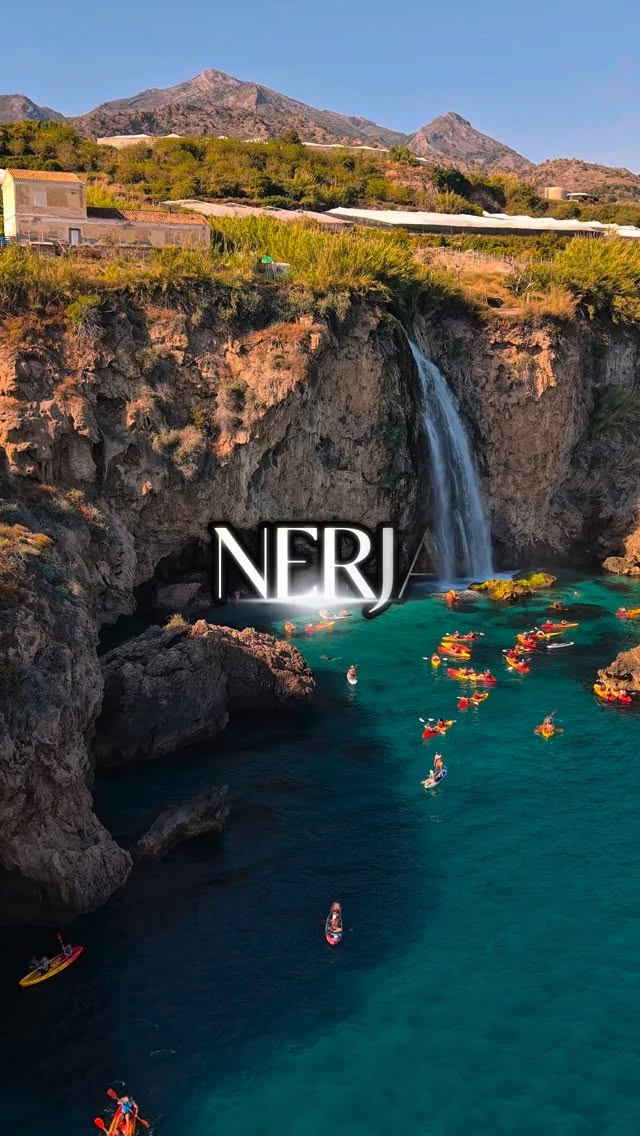 nikolus_98, Nerja