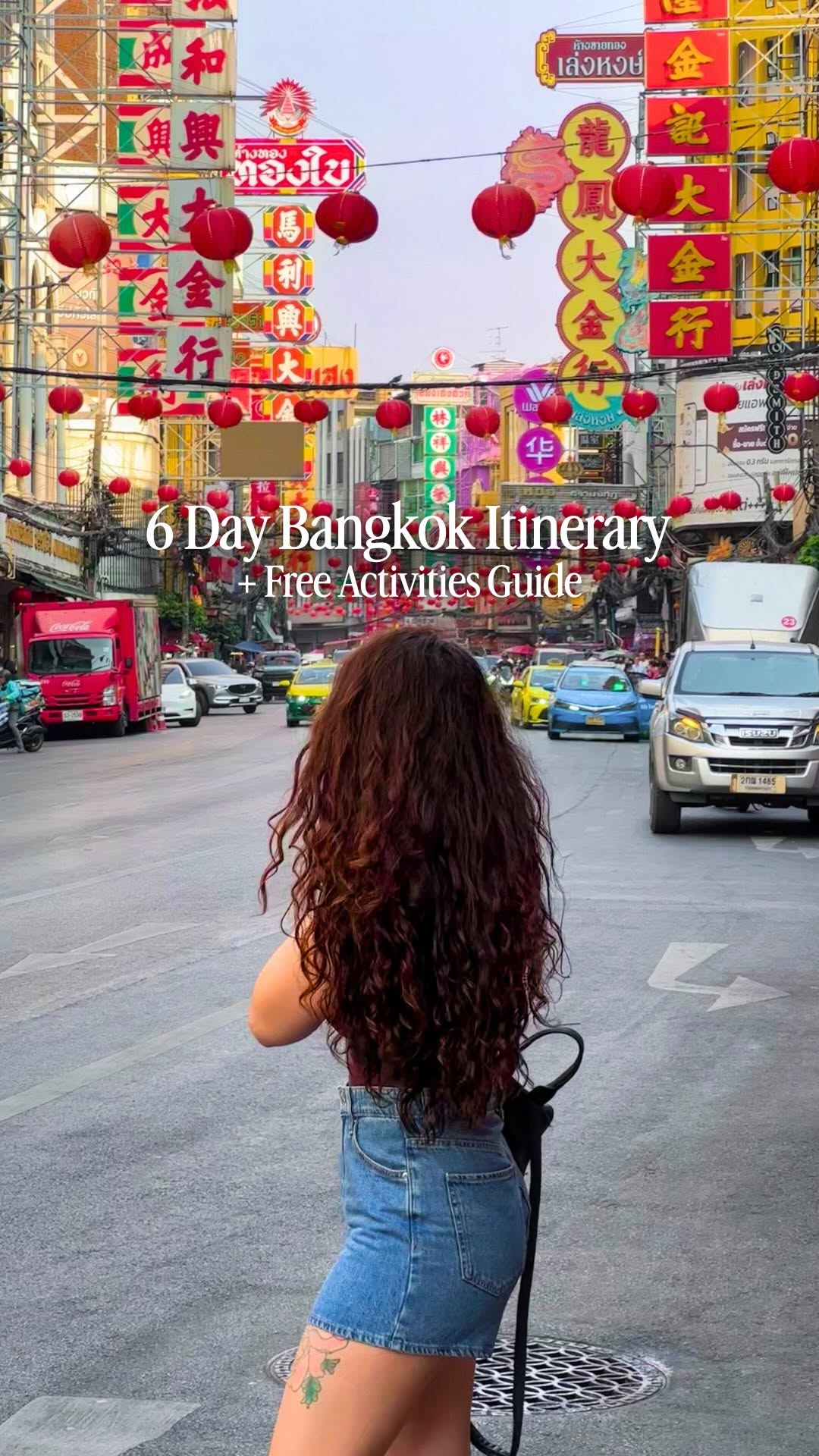 Kashima Doherty | Luxury Travel & Hotels, The Grand Palace