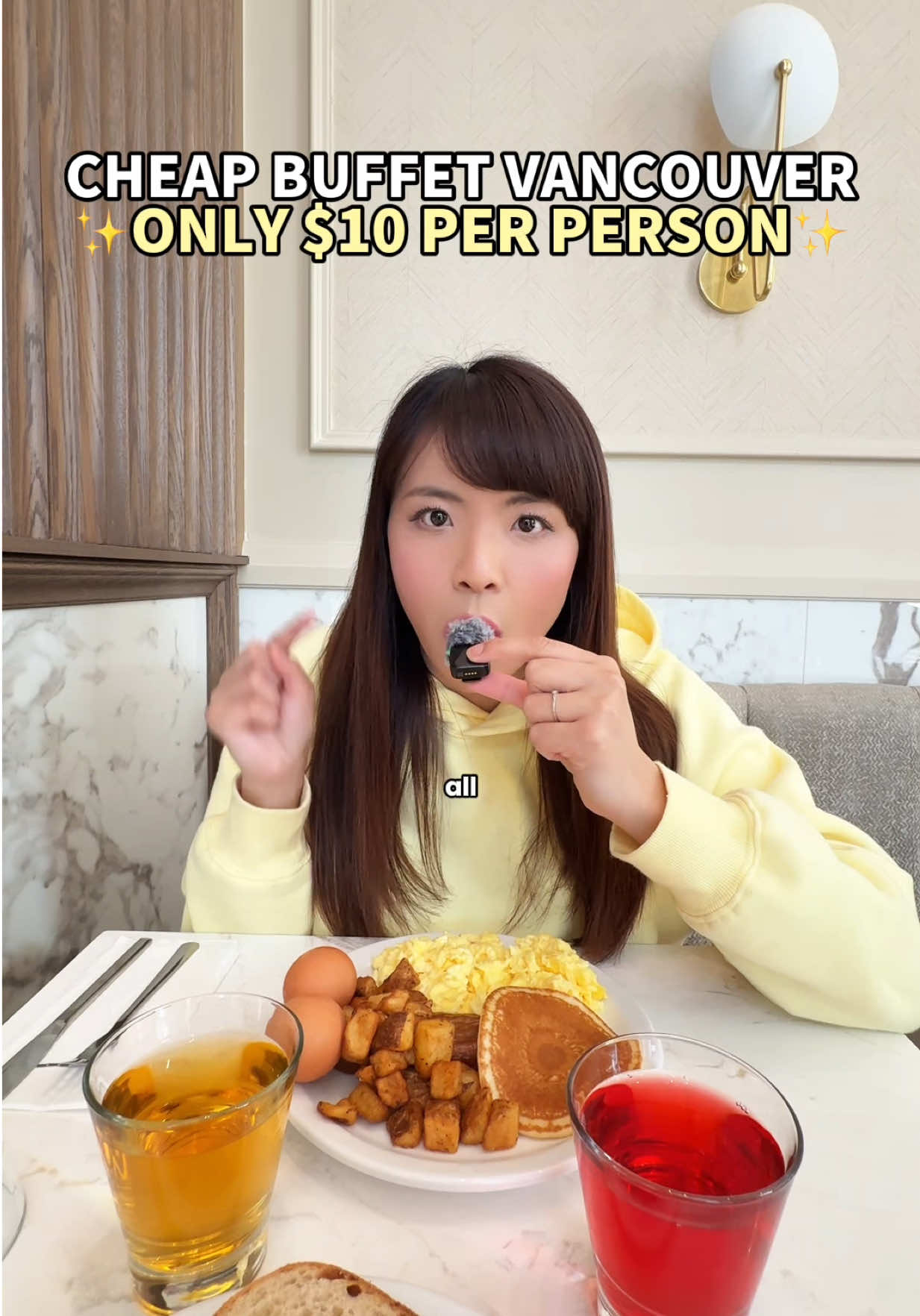 Claire Tang, Sobu Social