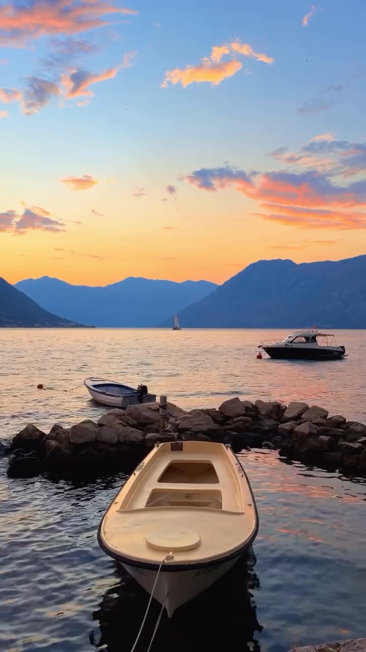 ieva | Travel Creator | Luxury & Adventure, Sveti Stefan