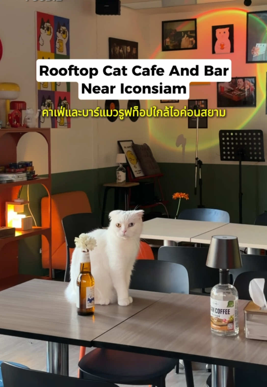 Bangkok Foodie, ICONSIAM