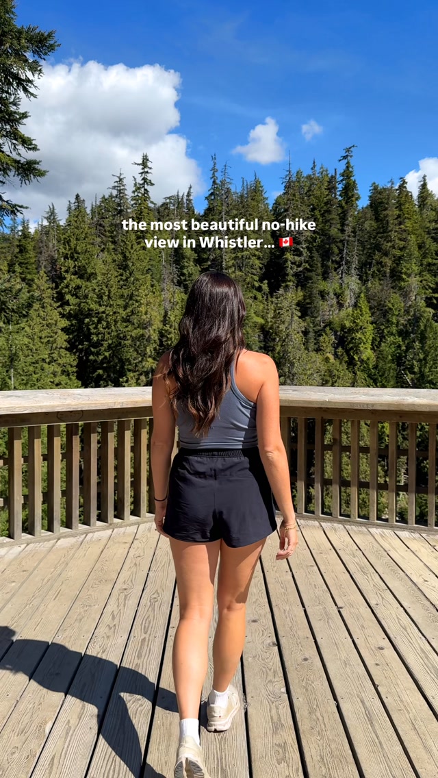 Camille Gaudreault | Luxury & Adventure Travel, Whistler Creekside