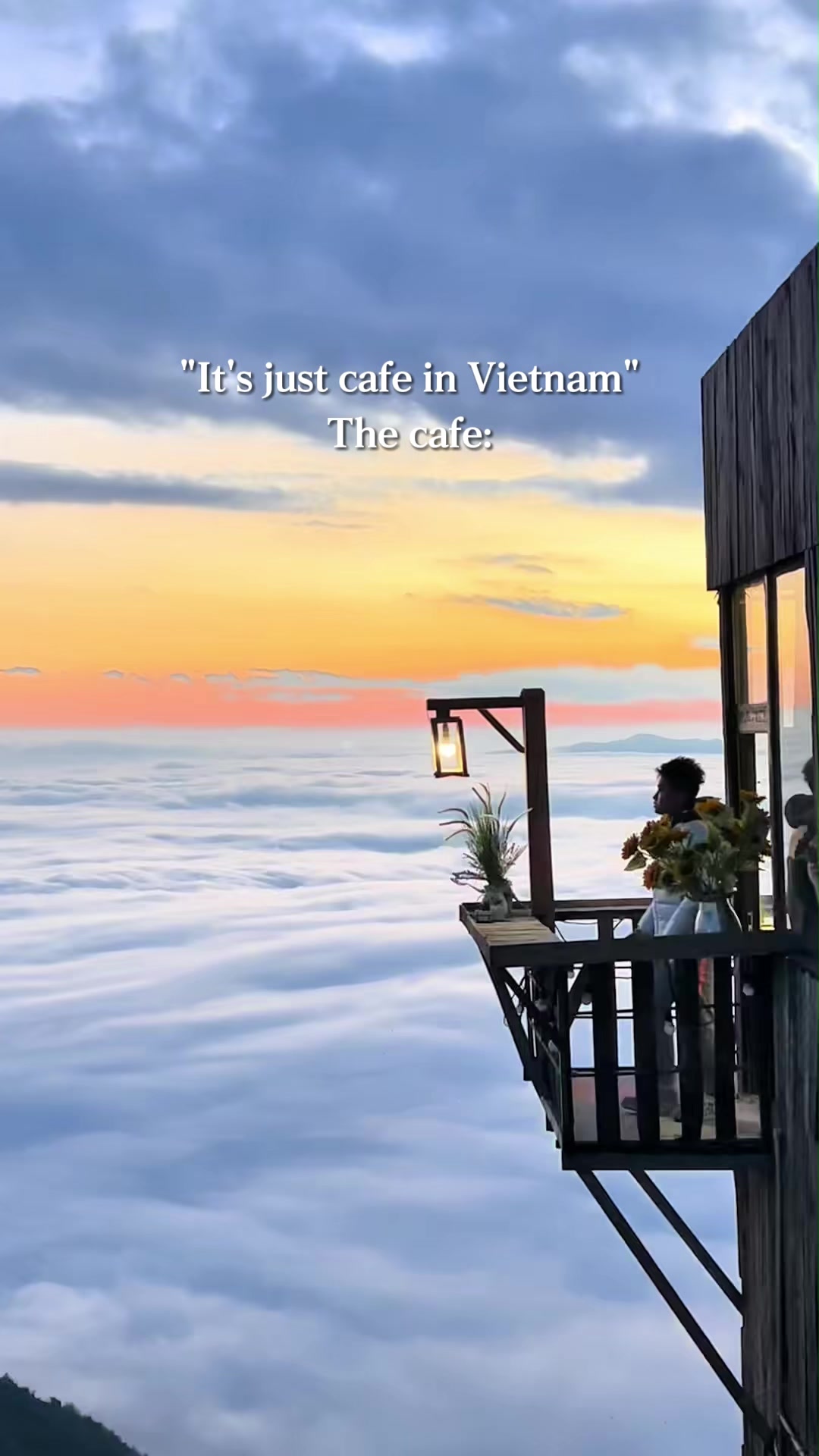 Vietnam Express North, Viettrekking Coffee & Restaurant