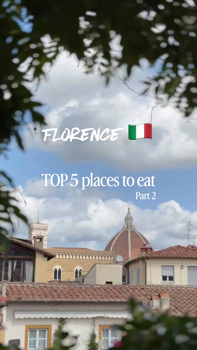 Florence | Cafés • Brunch • Local Lunches, Osteria delle Tre Panche - Centro Storico