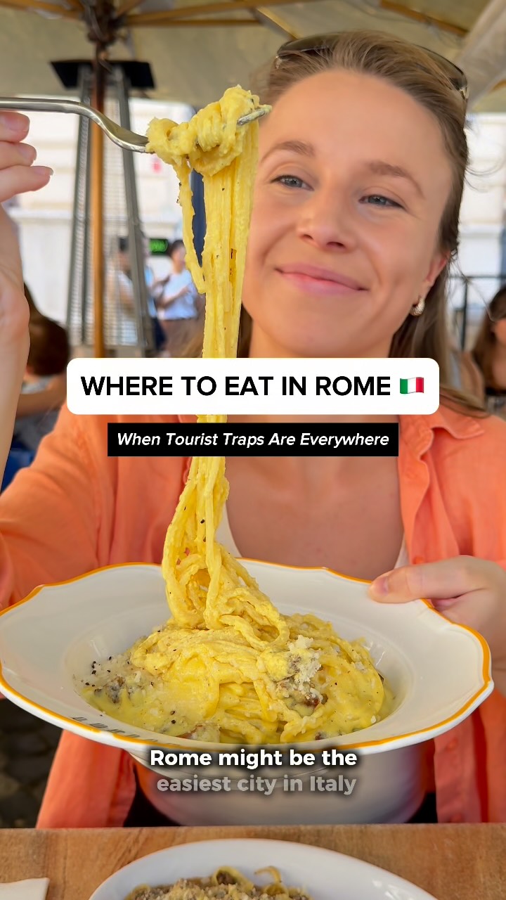 Alexa & Josh | Food & Travel Guides, Trevi Fountain