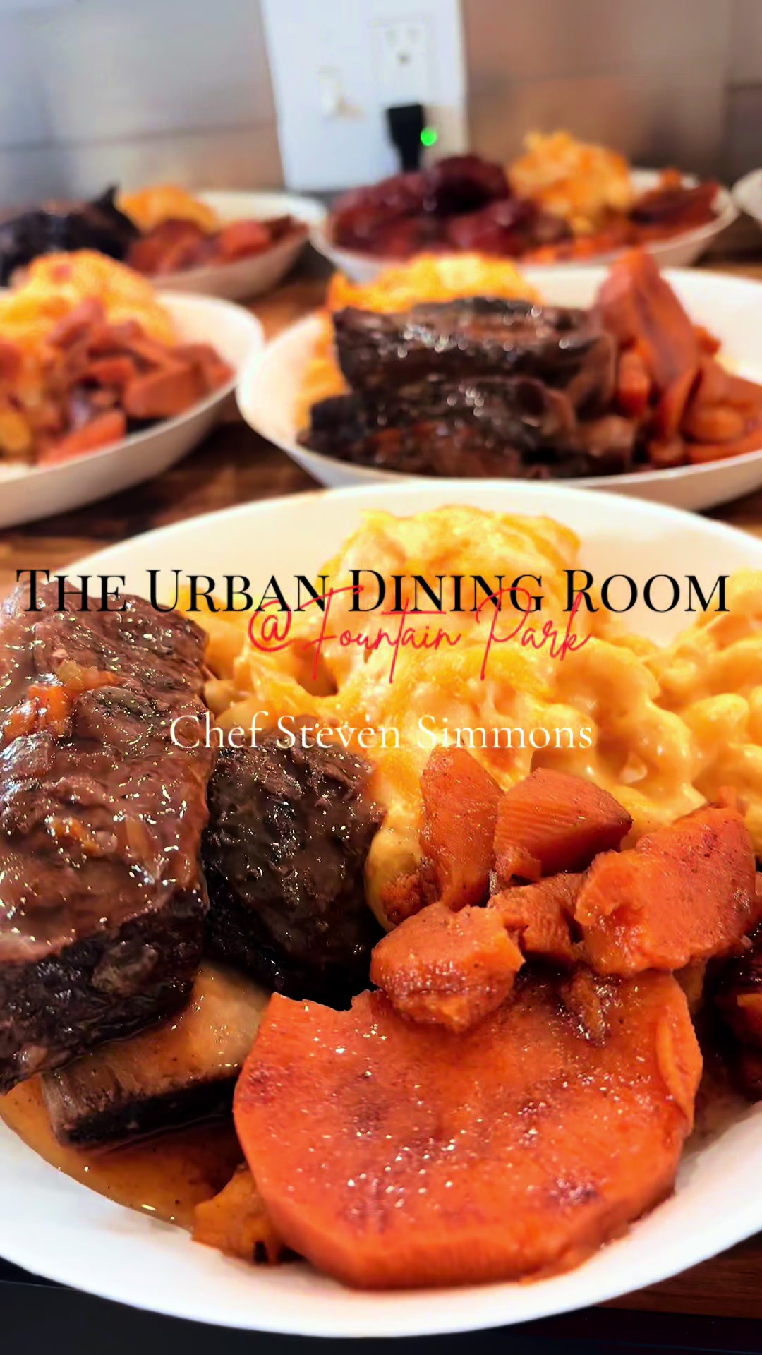 Tea | Food & Lifestyle, Fountain Park