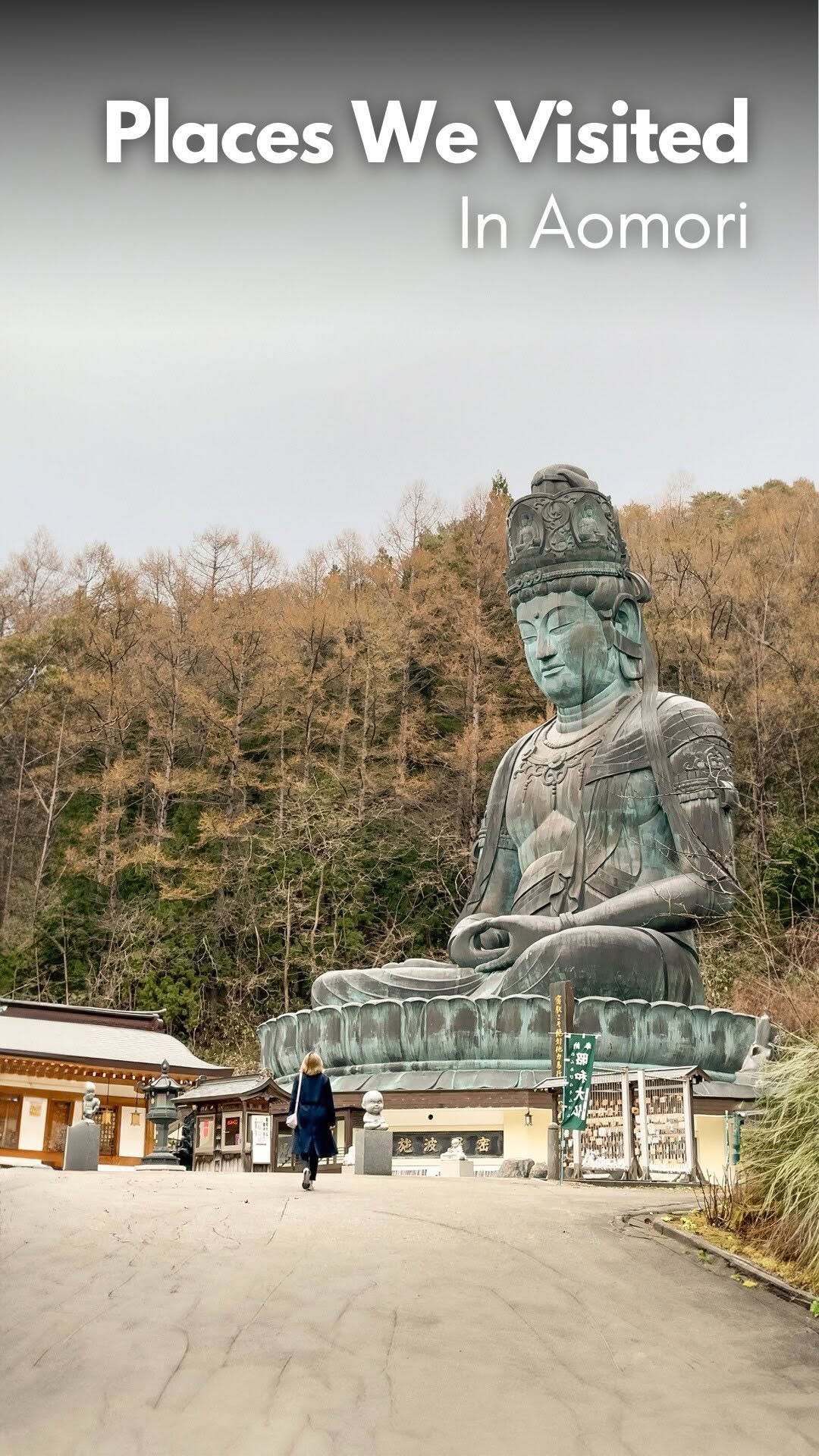 Fiona Han | Japan Travel & Culture, A-FACTORY