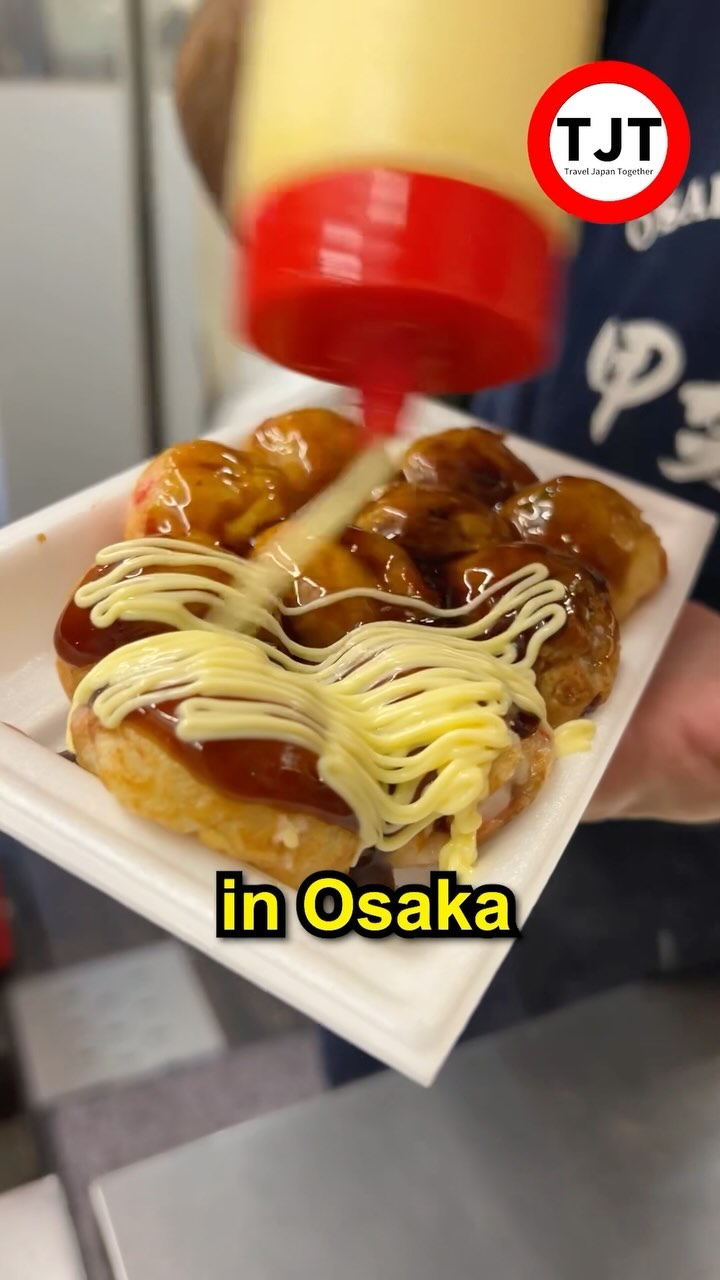 Travel Japan Together | Local Tours & Experiences, Dotonbori