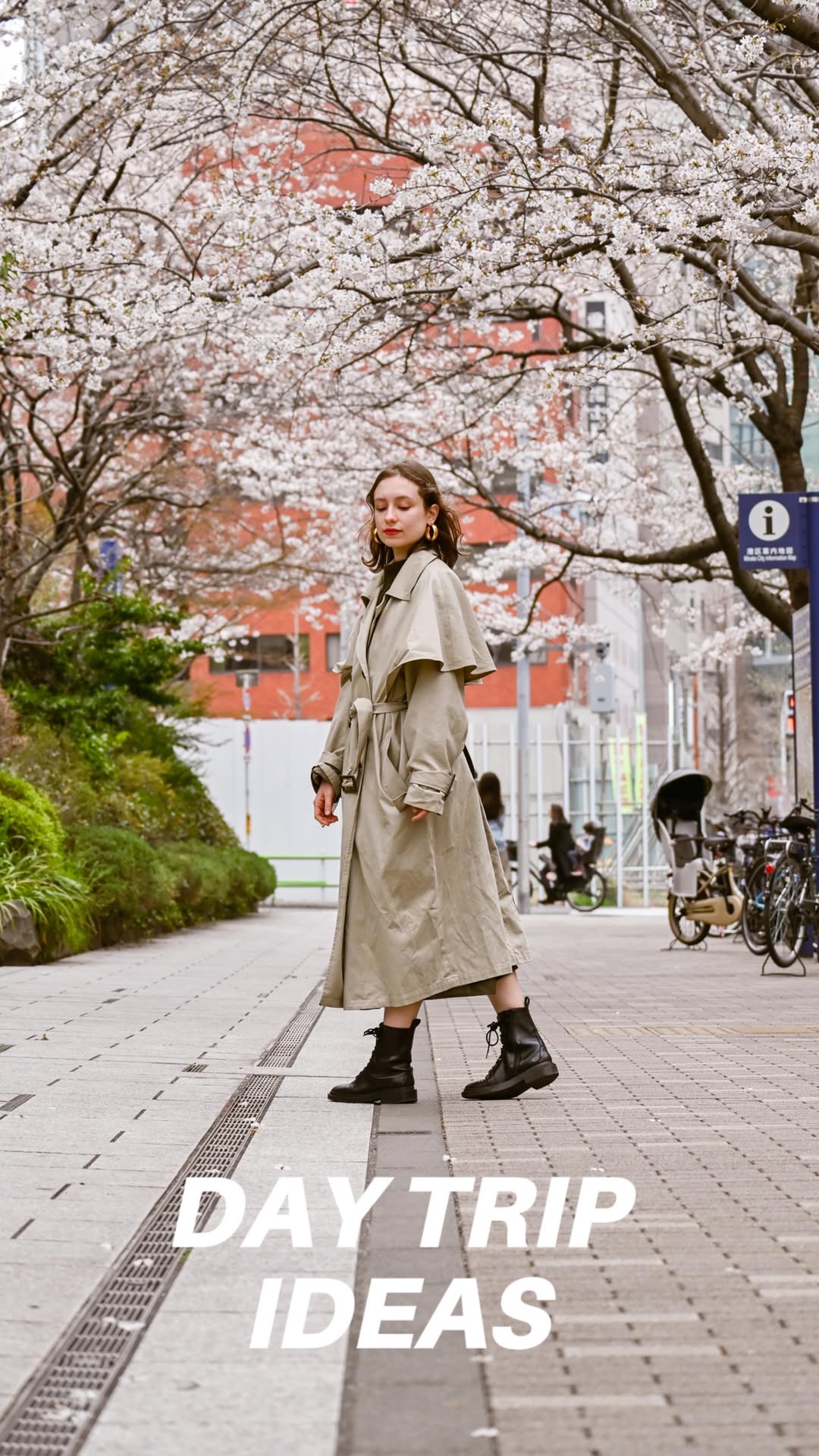 Anna | Travelling around Japan & living in Tokyo🗼, Odawara Castle