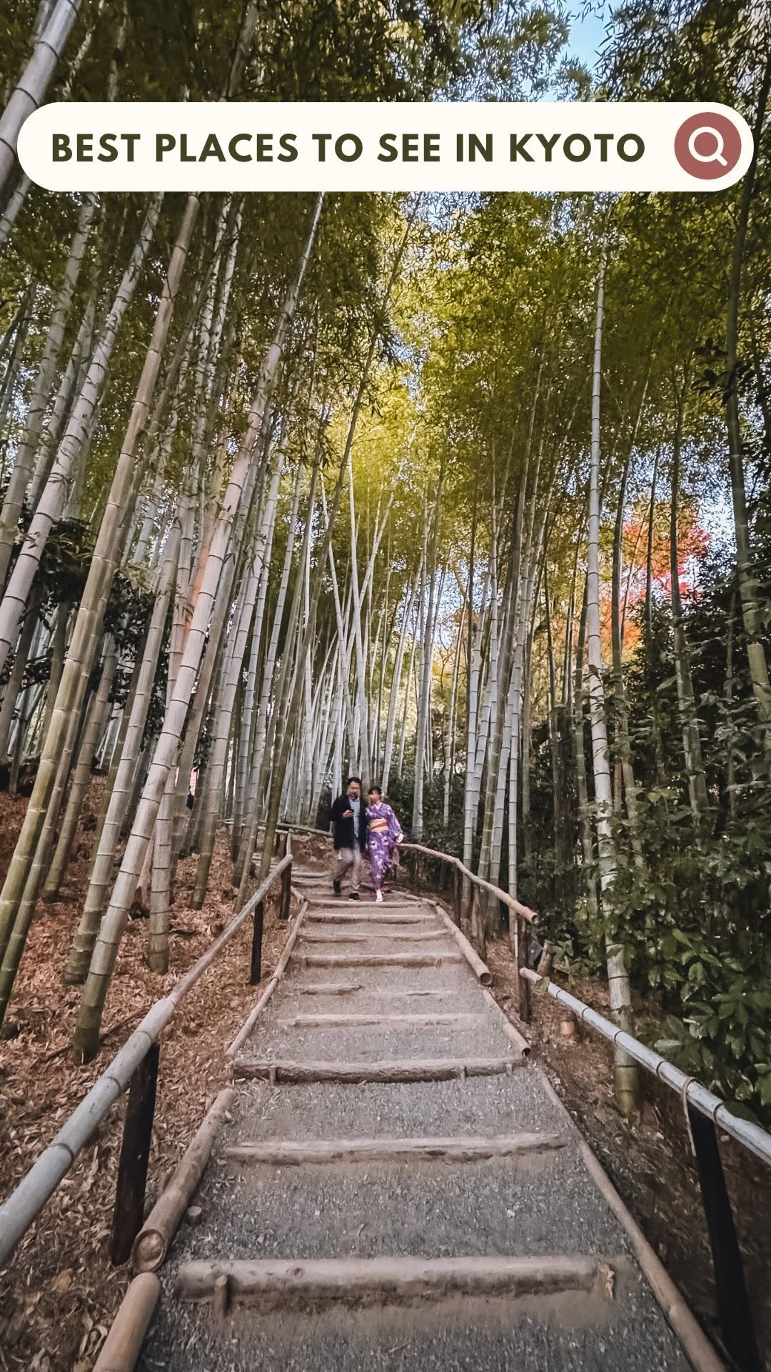 Penelope | Hidden Gems & Travel Beyond Hotspots, Kōdaiji Temple
