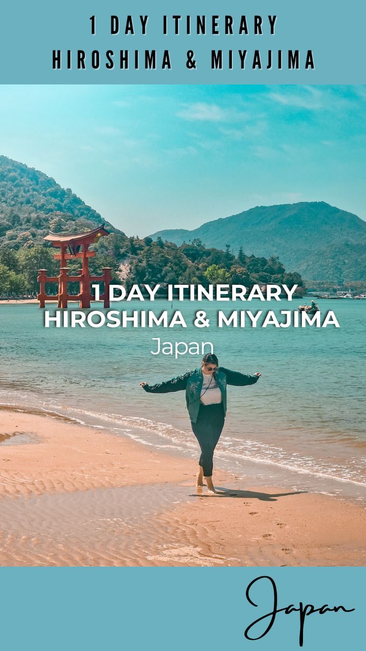 Sims | 🇨🇿 travel content creator in London, Peace Memorial Park - Hiroshima