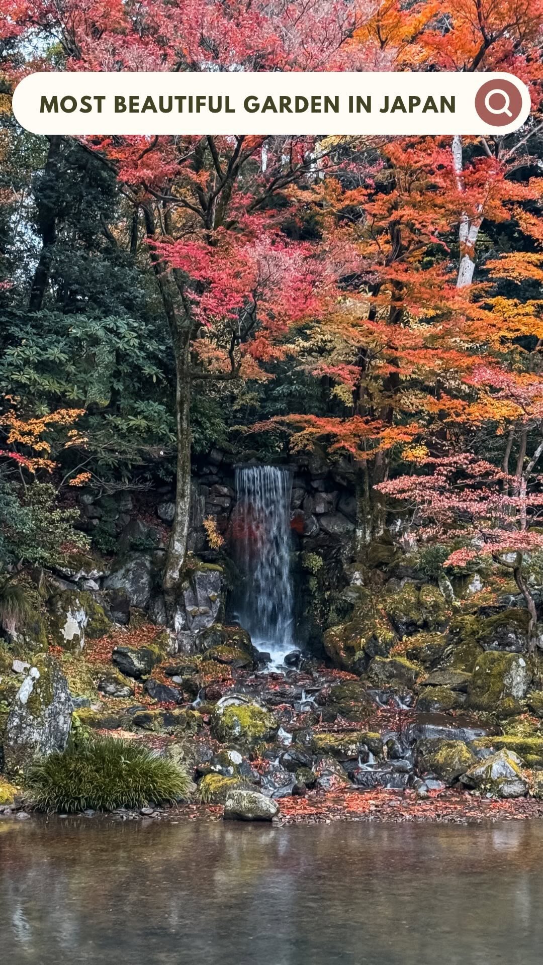 Penelope | Hidden Gems & Travel Beyond Hotspots, Kenroku-en