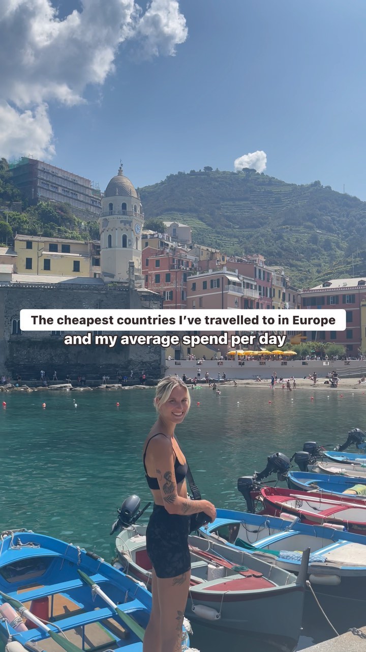 Tia | Adventure World Travel | تيا, Tivat