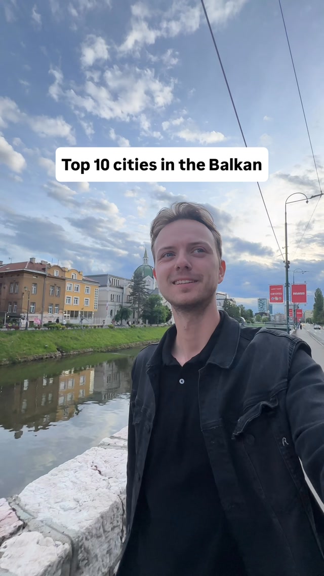 Luke Patrick Hoogmoed, Gjirokaster