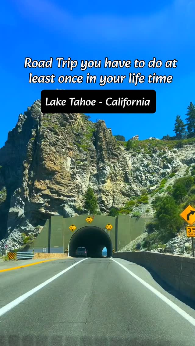 Rocio Llontop| Family Travel Creator | California + Worldwide, Ed Z'berg Sugar Pine Point State Park