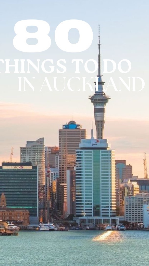 Backpacker Deals, SkyCity Auckland