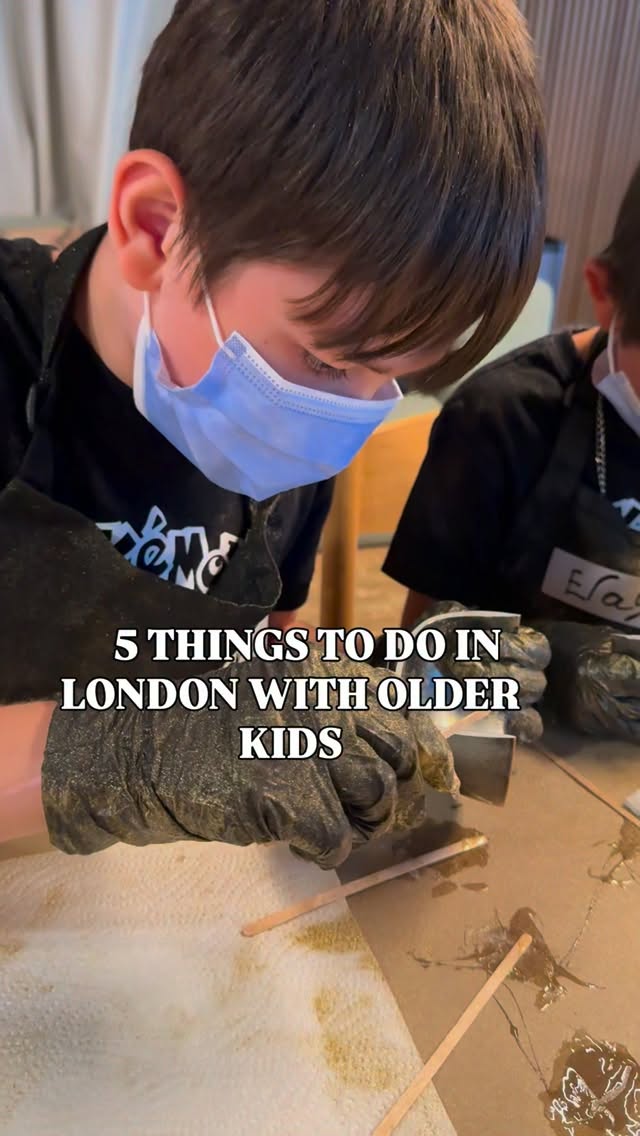 Day Trips • Travel • Taste  | London, iFLY London Indoor Skydiving at The O2