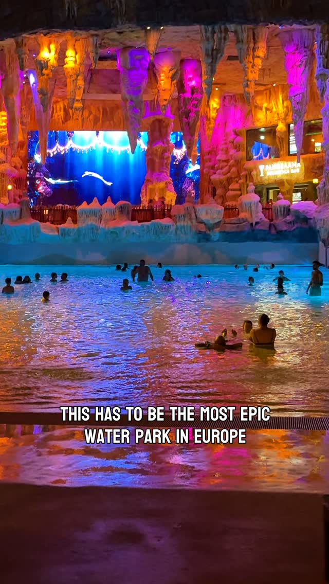Ana | Days Out London & Beyond | Family Activities, Europa-Park