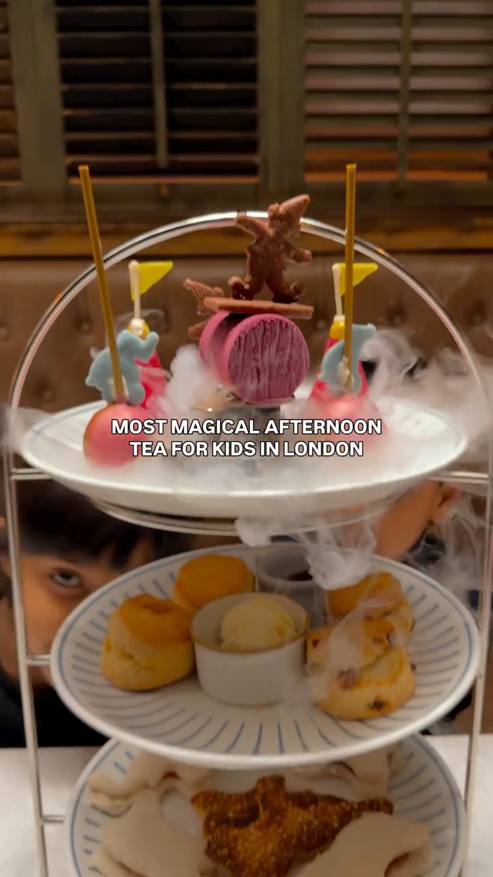 London Kid Ventures | Family Days Out, Mansion House